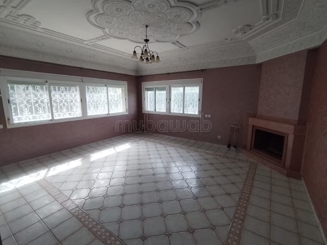 Villa 1200 m² for rent in Hay Riad — Photo 22