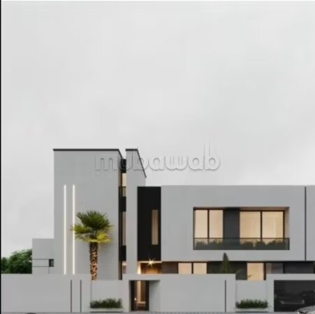 Villa 1200 m² for rent in Hay Riad — Photo 32