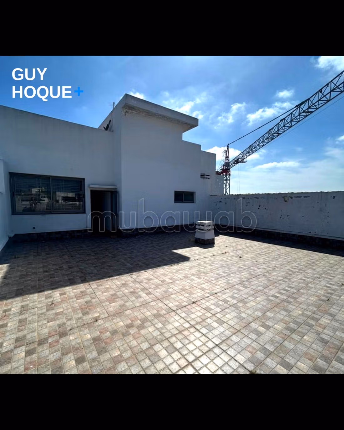 Appartement 197 m² à vendre à Casablanca (Dernier étage, Ferme Bretonne) — Photo 6