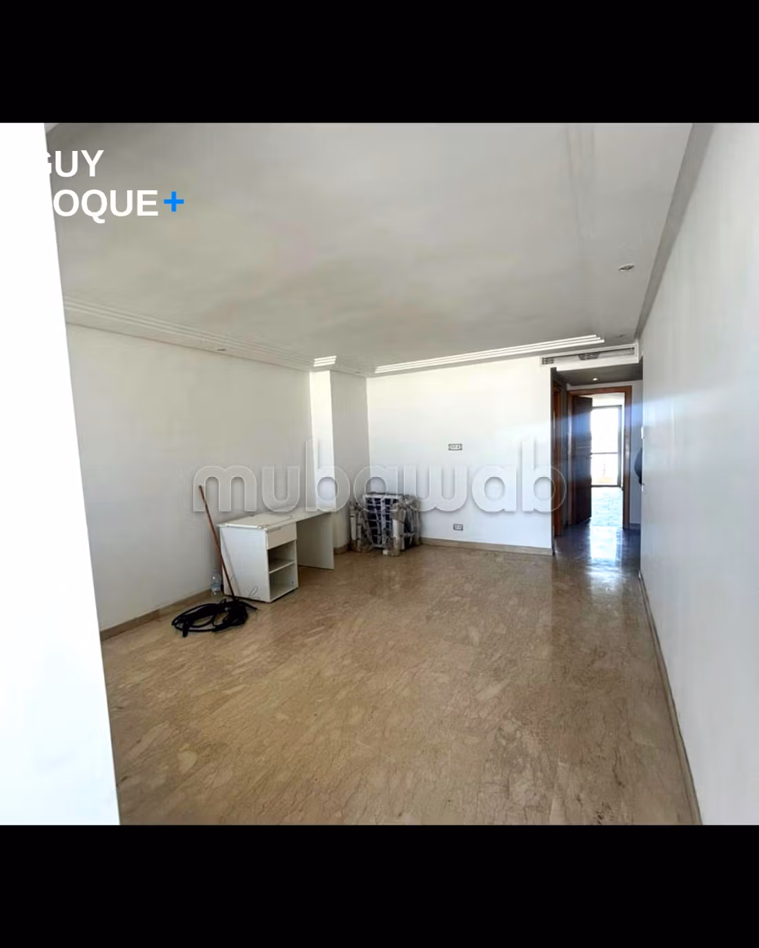 Appartement 197 m² à vendre à Casablanca (Dernier étage, Ferme Bretonne) — Photo 10