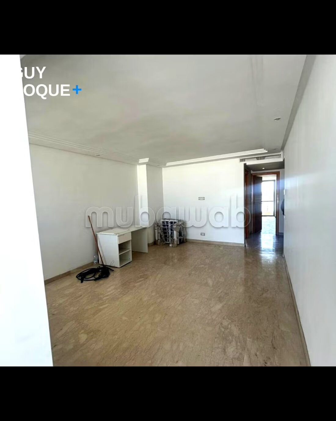 Appartement 197 m² à vendre à Casablanca (Dernier étage, Ferme Bretonne) — Photo 9