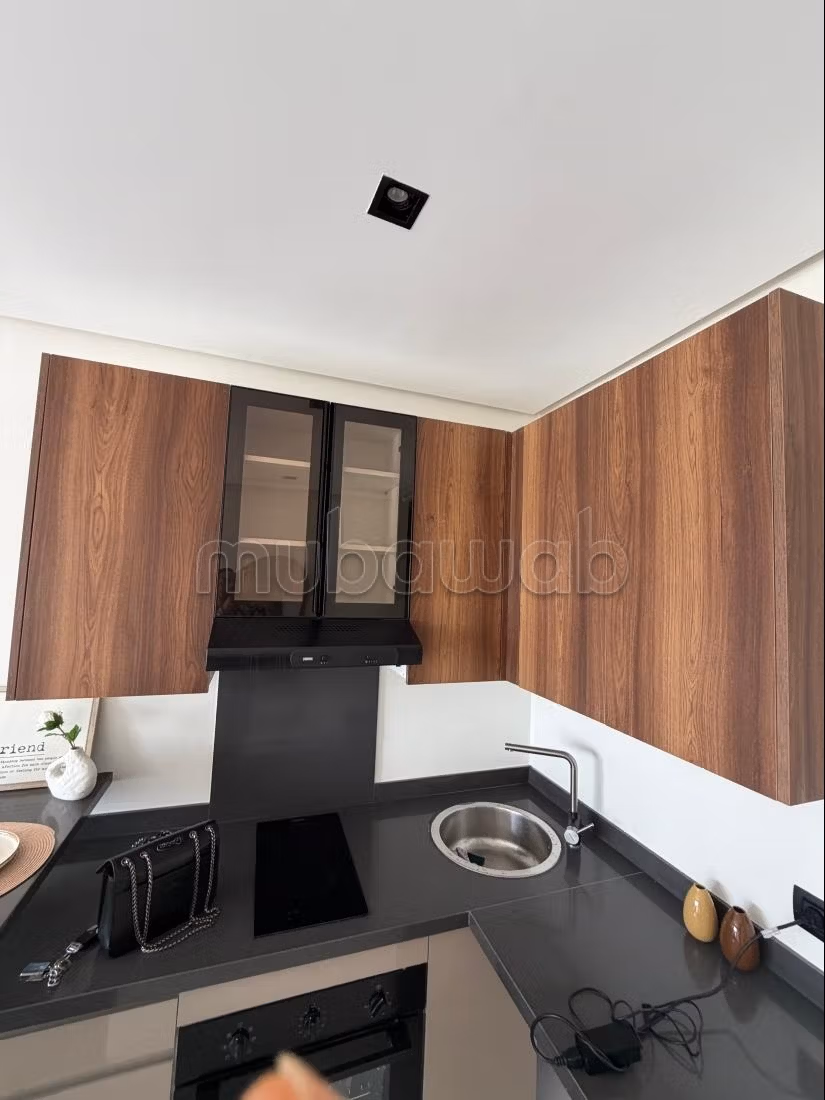Apartment 59 m² for Rent in Casablanca — Photo 5
