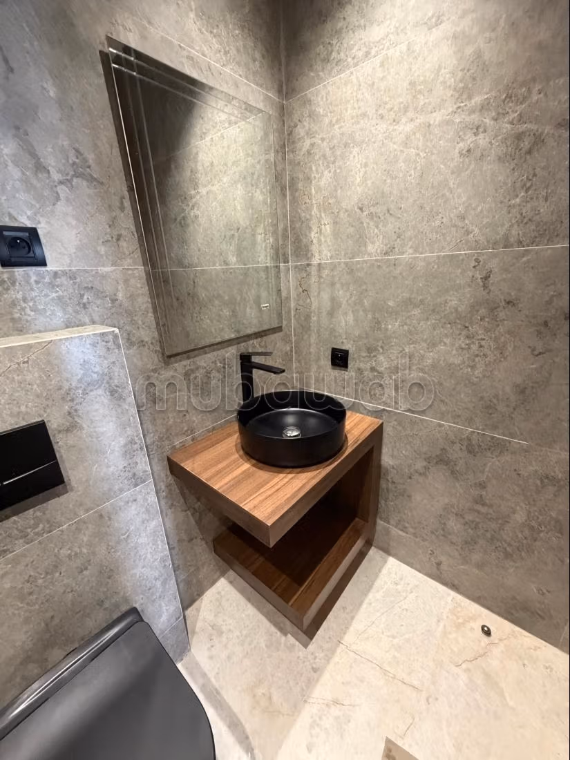 Apartment 59 m² for Rent in Casablanca — Photo 7