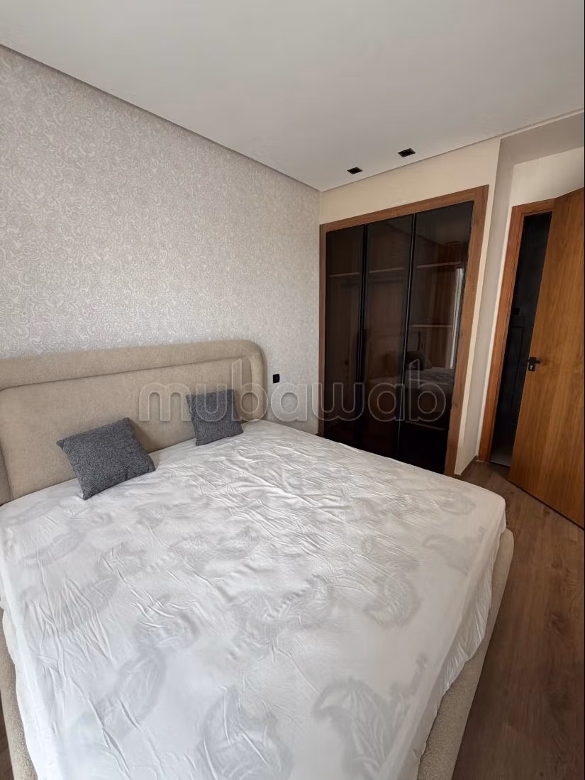 Apartment 59 m² for Rent in Casablanca — Photo 9