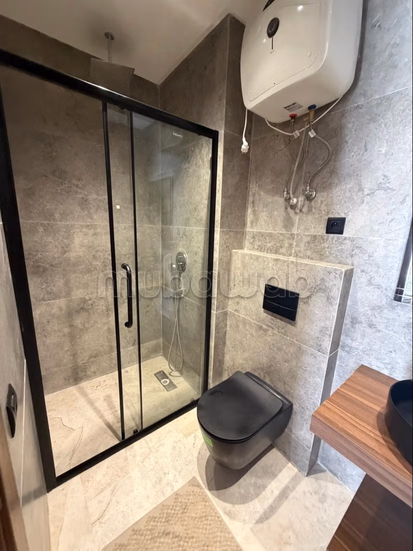 Apartment 59 m² for Rent in Casablanca — Photo 11