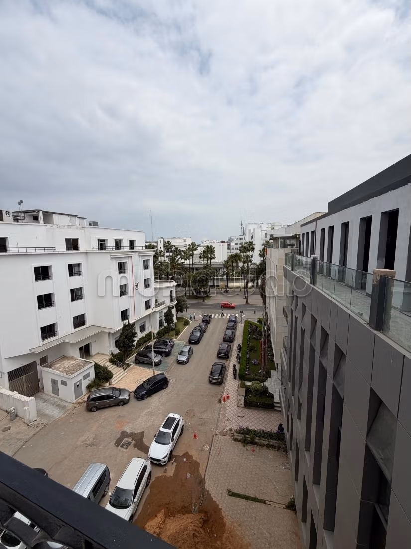 Apartment 59 m² for Rent in Casablanca — Photo 13