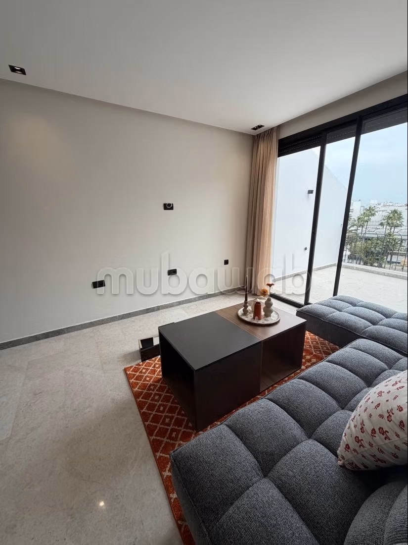 Apartment 59 m² for Rent in Casablanca — Photo 15