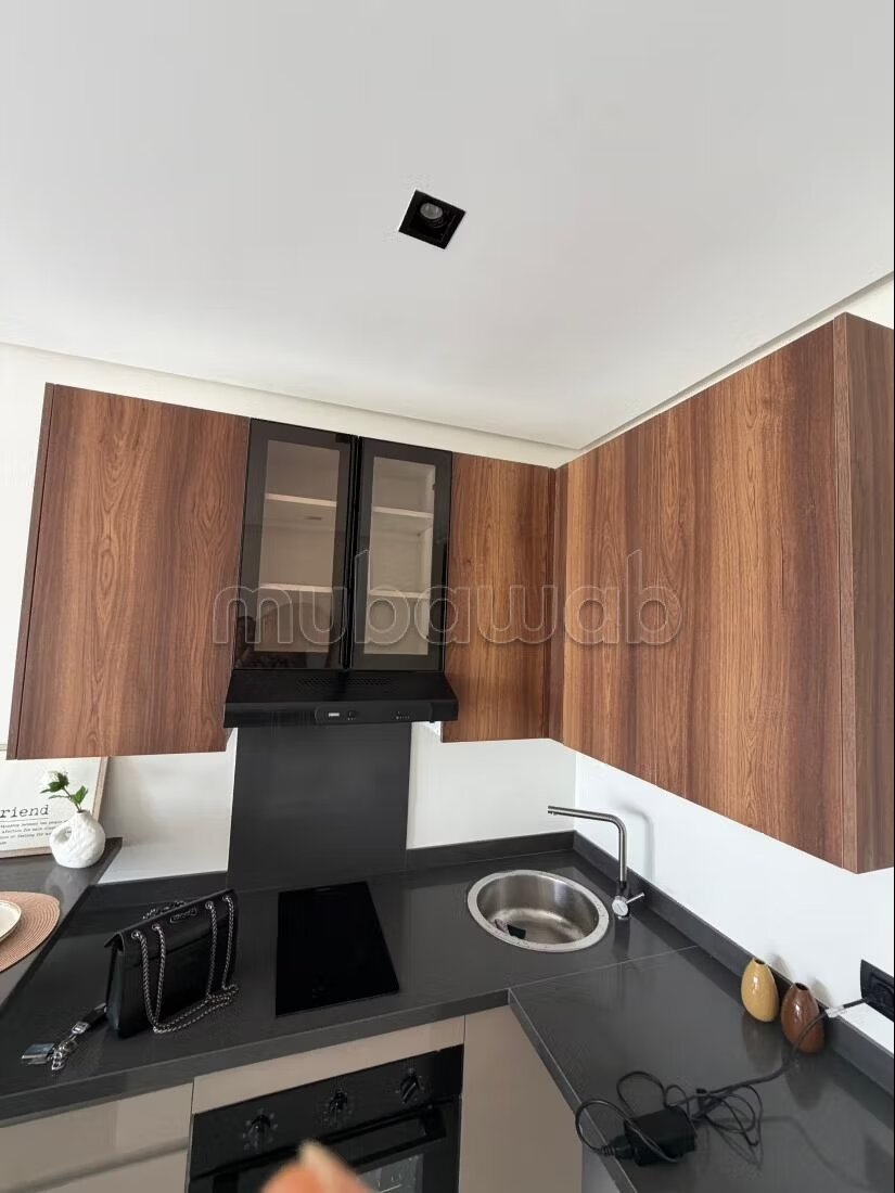 Apartment 59 m² for Rent in Casablanca — Photo 6
