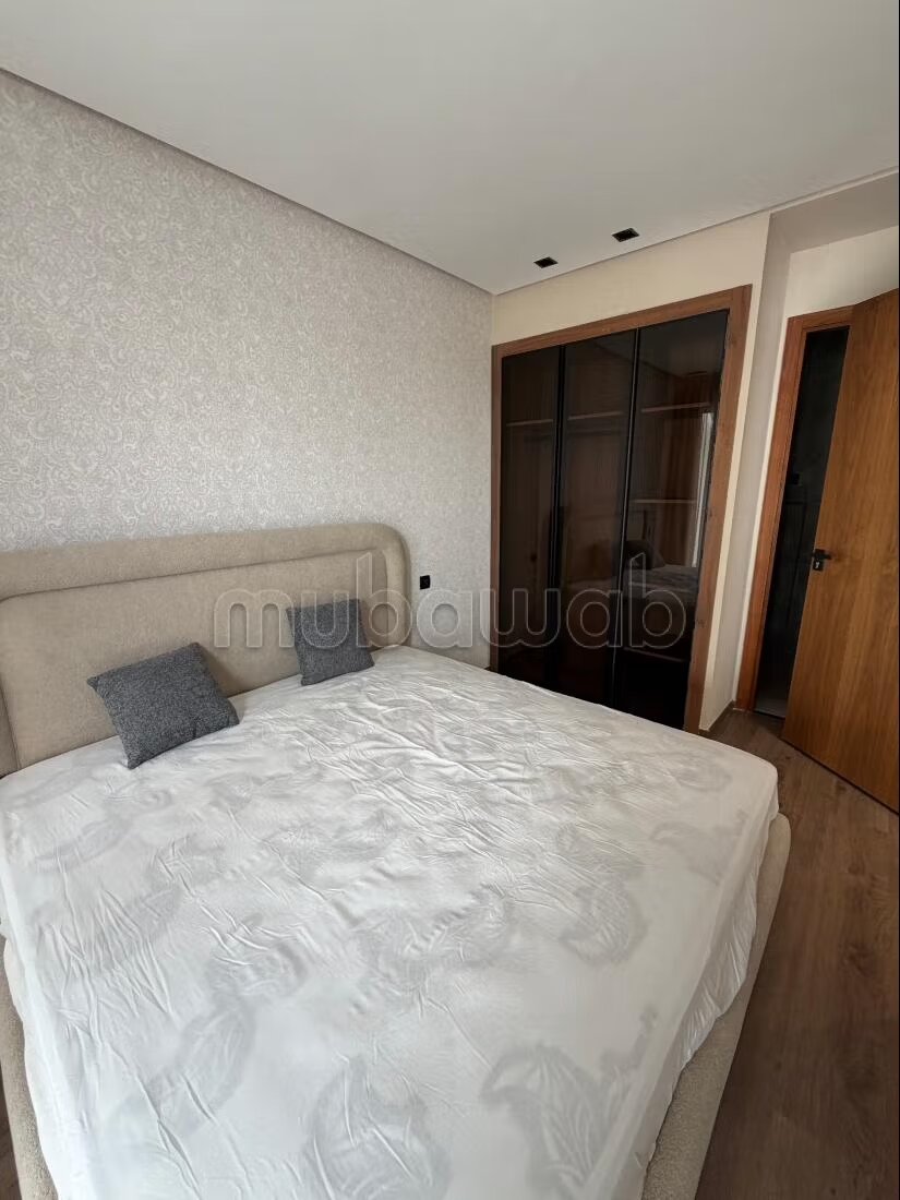 Apartment 59 m² for Rent in Casablanca — Photo 10
