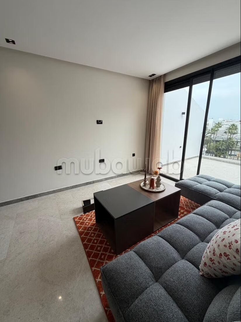 Apartment 59 m² for Rent in Casablanca — Photo 16