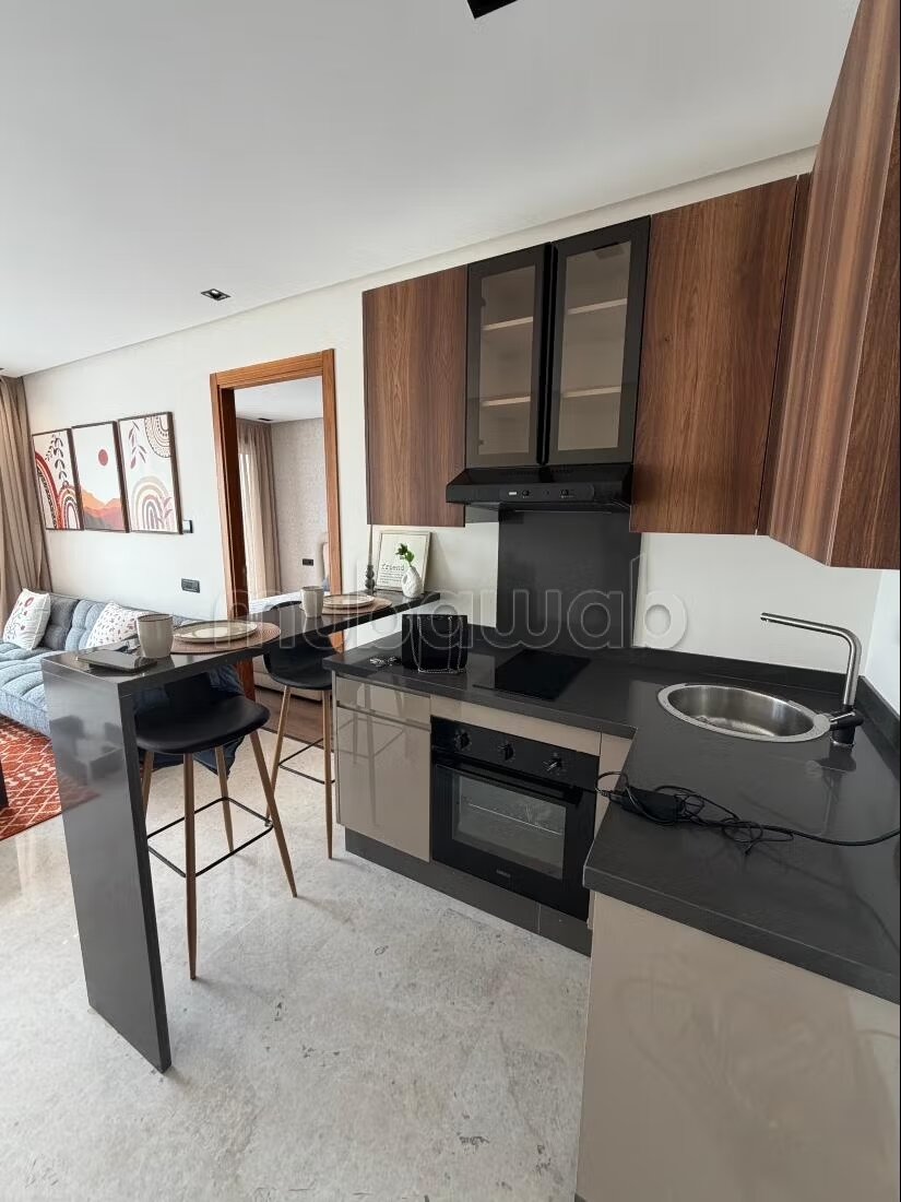 Apartment 59 m² for Rent in Casablanca — Photo 18