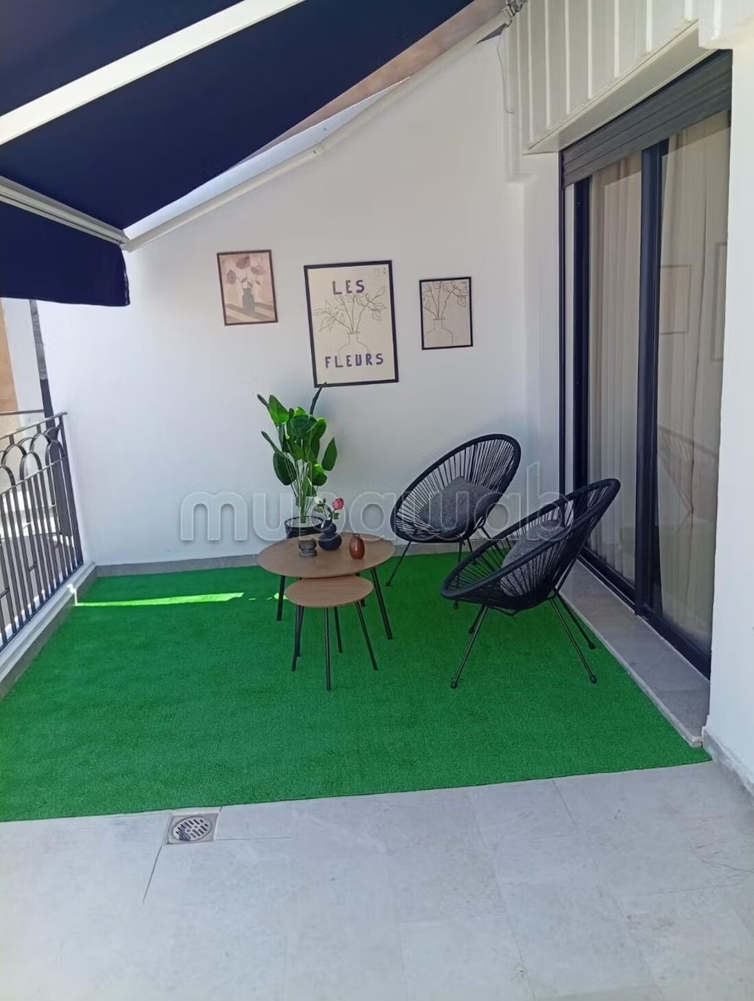 Apartment 59 m² for Rent in Casablanca — Photo 20