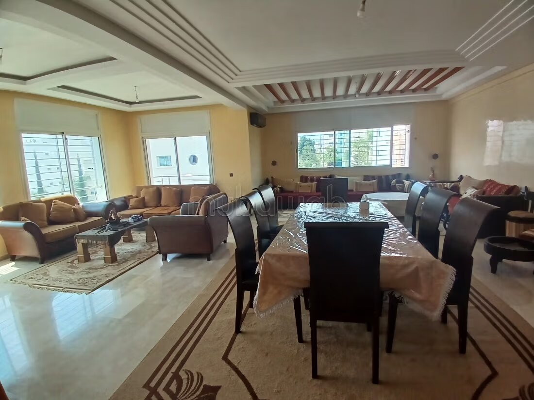 Appartement 188 m² à vendre à Rabat — Photo 4