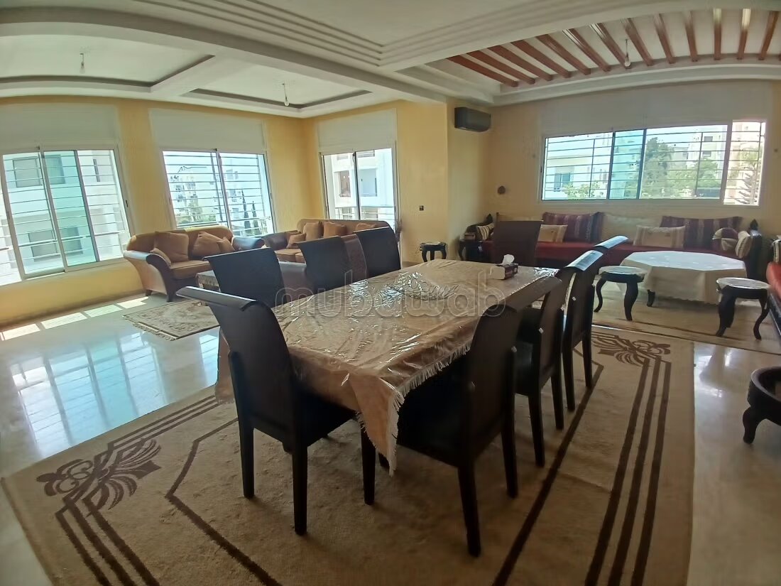 Appartement 188 m² à vendre à Rabat — Photo 8