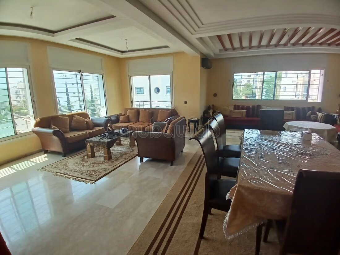 Appartement 188 m² à vendre à Rabat — Photo 9