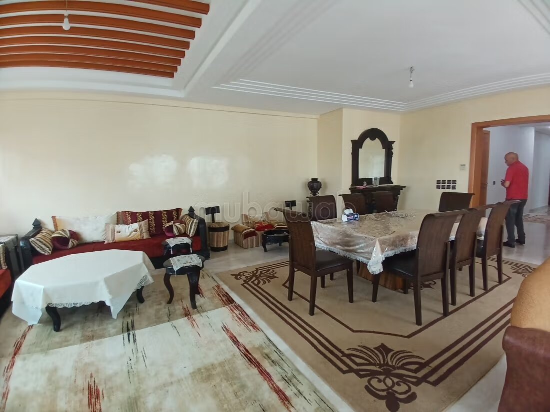 Appartement 188 m² à vendre à Rabat — Photo 12