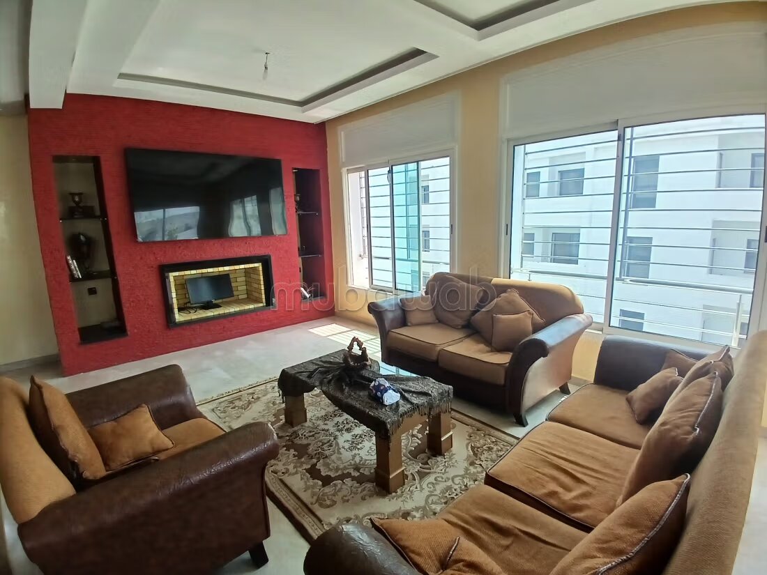 Appartement 188 m² à vendre à Rabat — Photo 14