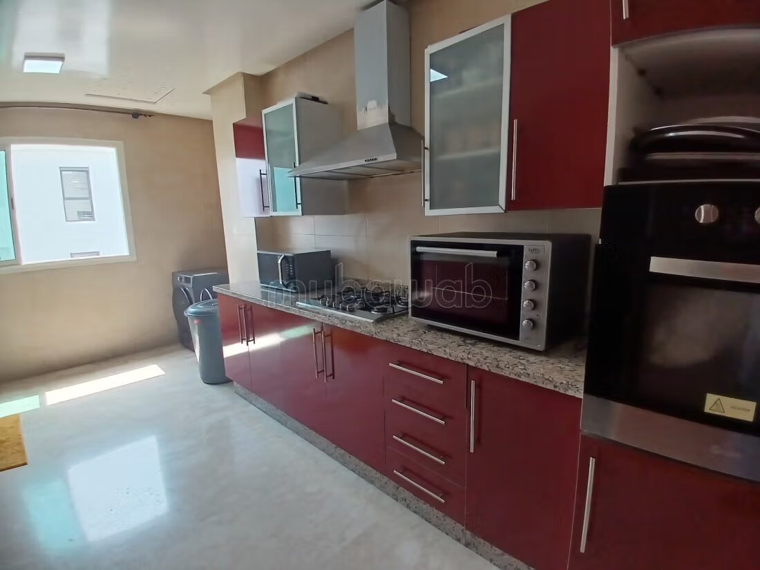 Appartement 188 m² à vendre à Rabat — Photo 15