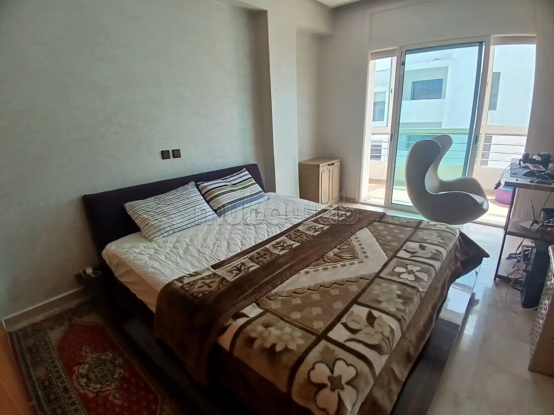 Appartement 188 m² à vendre à Rabat — Photo 18