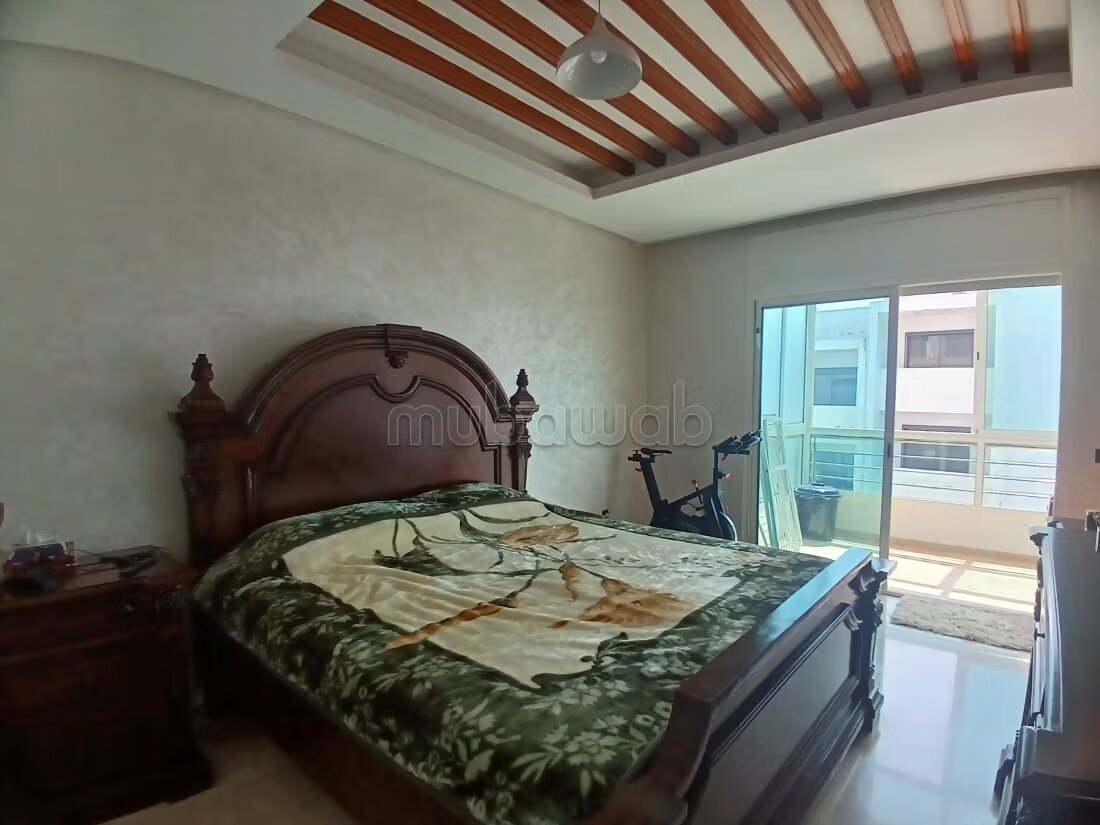 Appartement 188 m² à vendre à Rabat — Photo 22