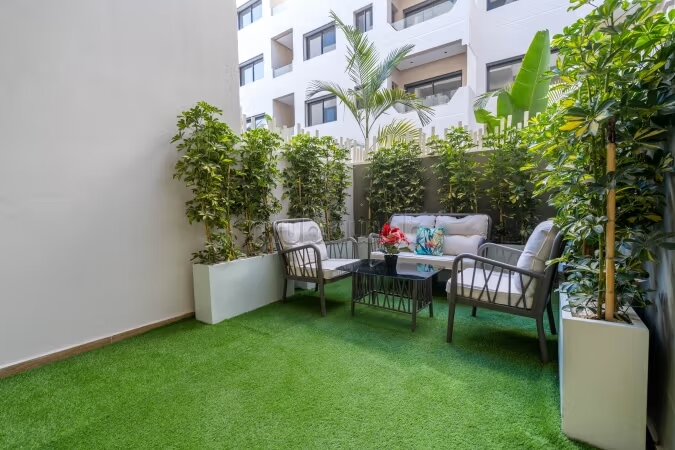 Bureau 38 m² à vendre à Casablanca — Photo 3