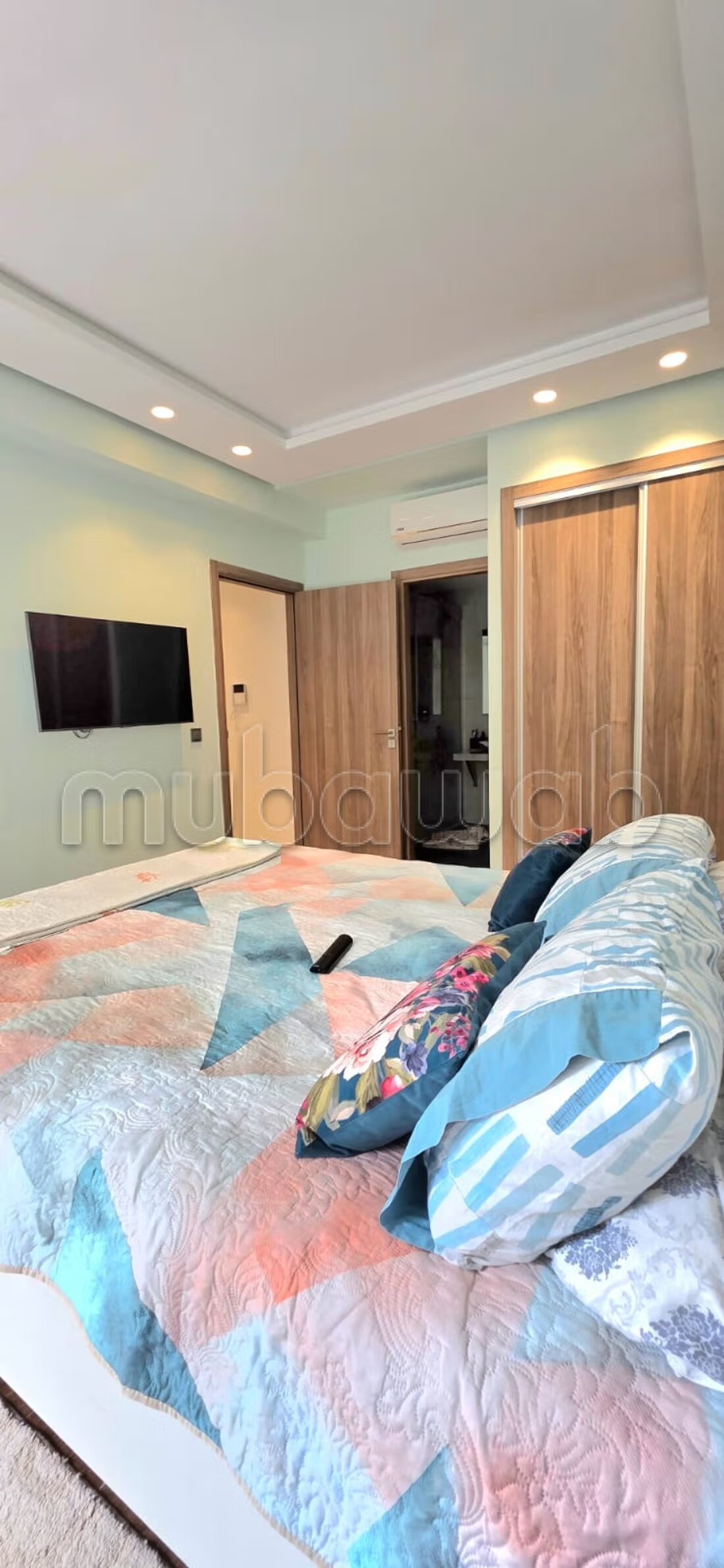 شقة 137 م² للبيع في الدار البيضاء كاليفورنيا — Photo 6