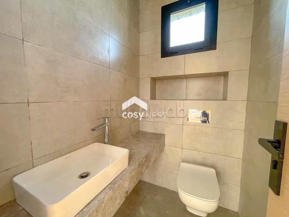 Bureau 157 m² à louer à Casablanca CIL Hay Salam — Photo 7