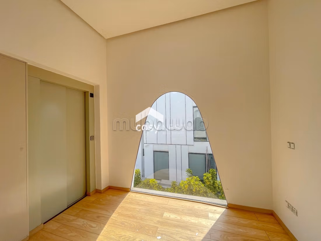 Bureau 157 m² à louer à Casablanca CIL Hay Salam — Photo 11