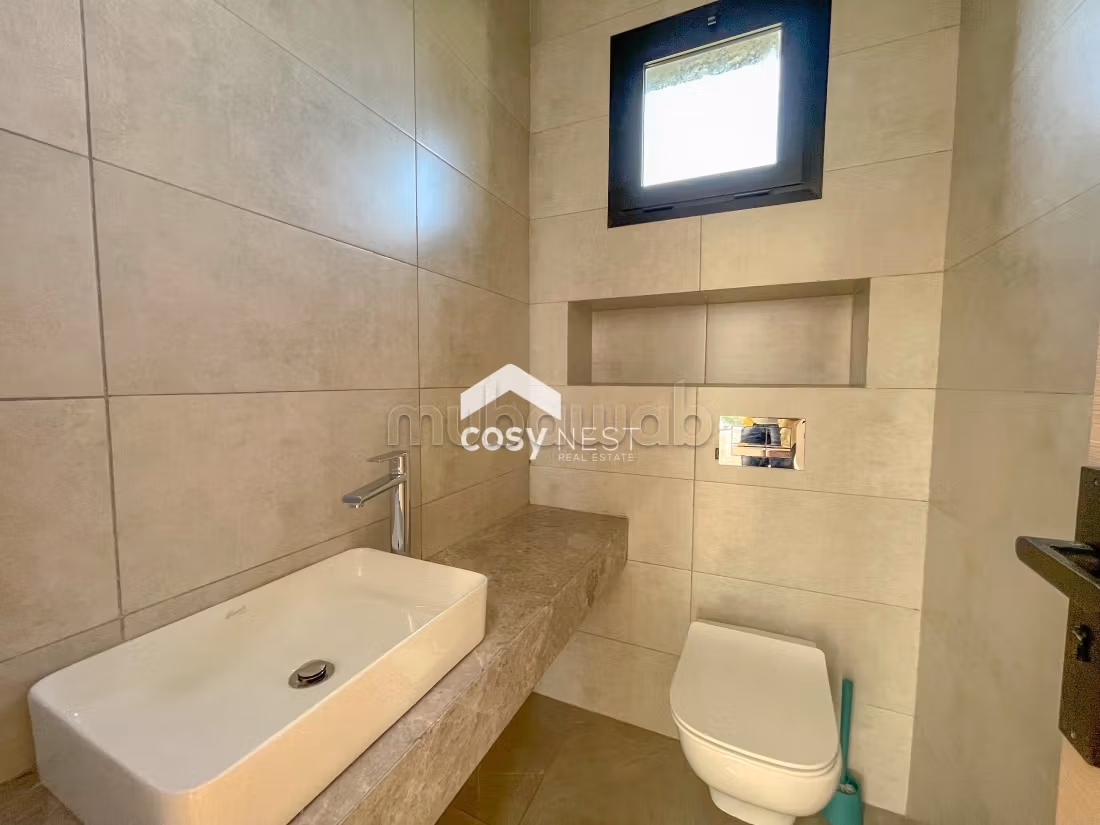 Bureau 157 m² à louer à Casablanca CIL Hay Salam — Photo 13