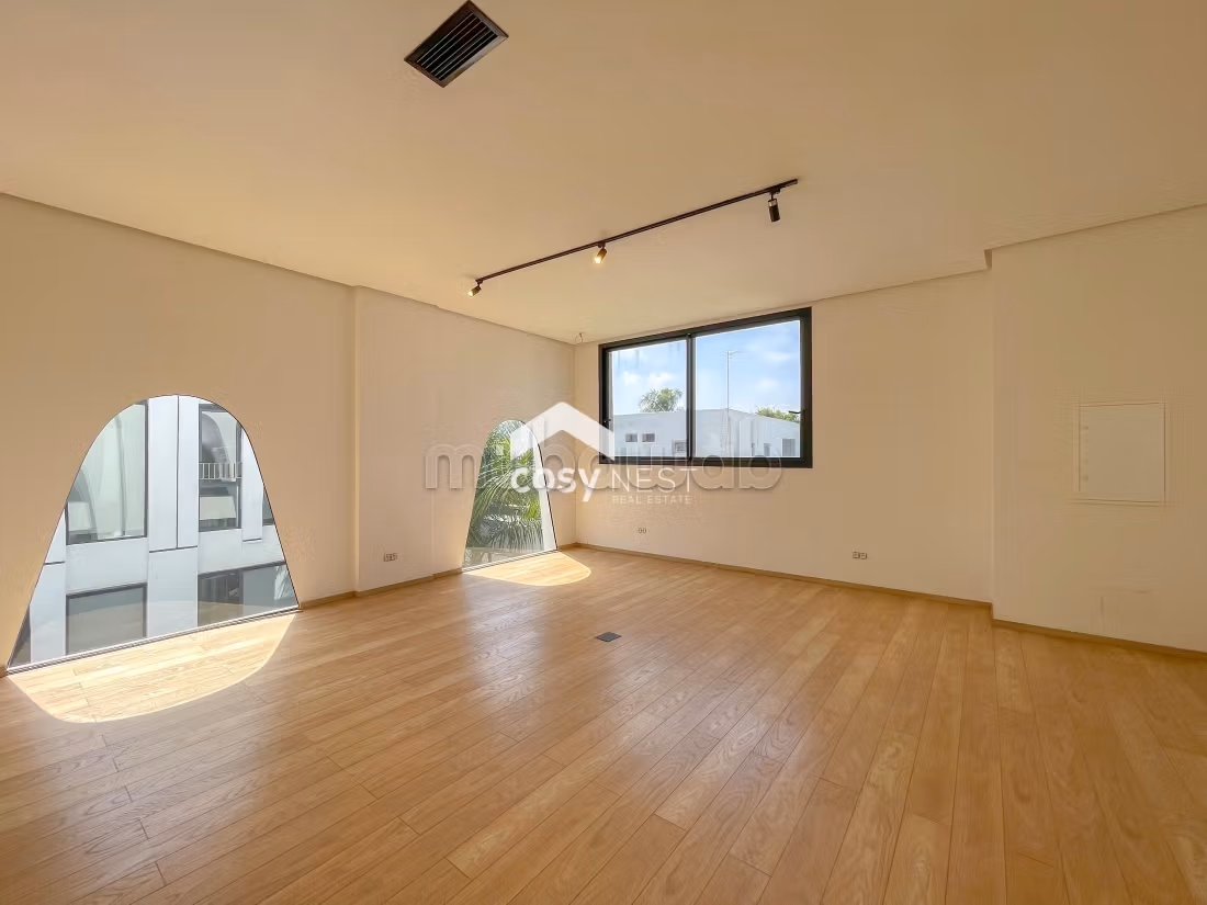 Bureau 157 m² à louer à Casablanca CIL Hay Salam — Photo 15