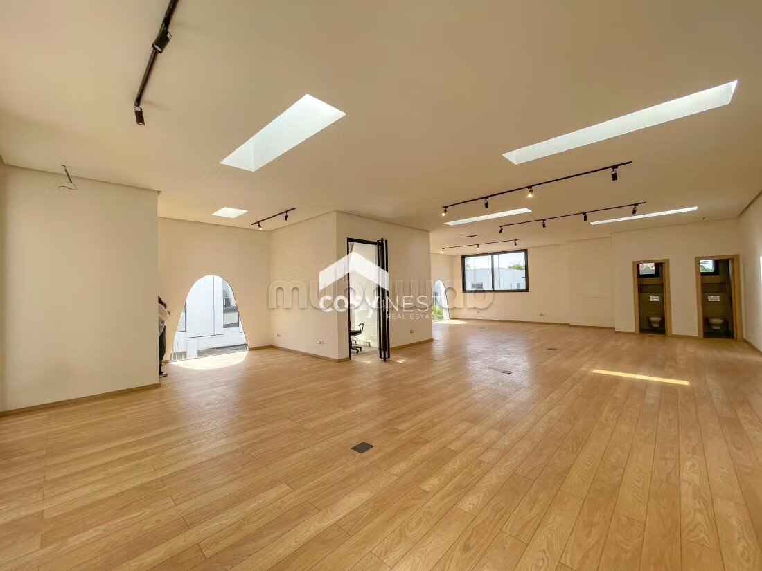 Bureau 157 m² à louer à Casablanca CIL Hay Salam — Photo 4