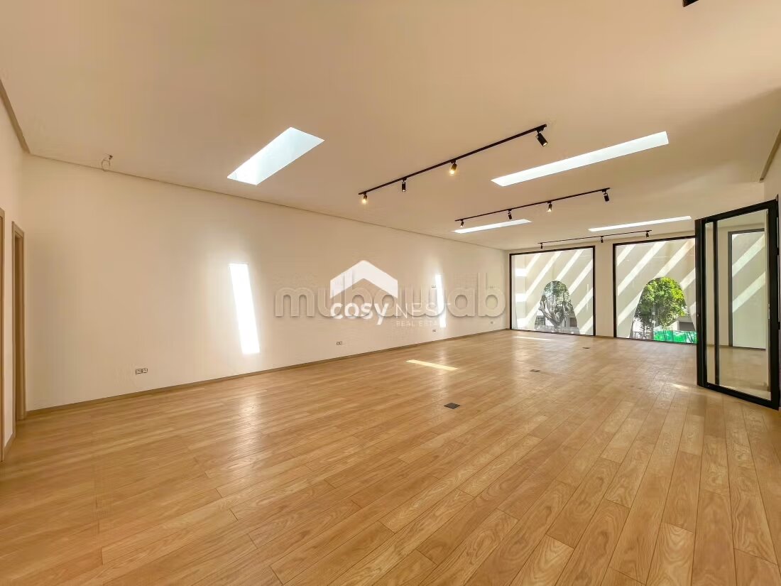 Bureau 157 m² à louer à Casablanca CIL Hay Salam — Photo 6