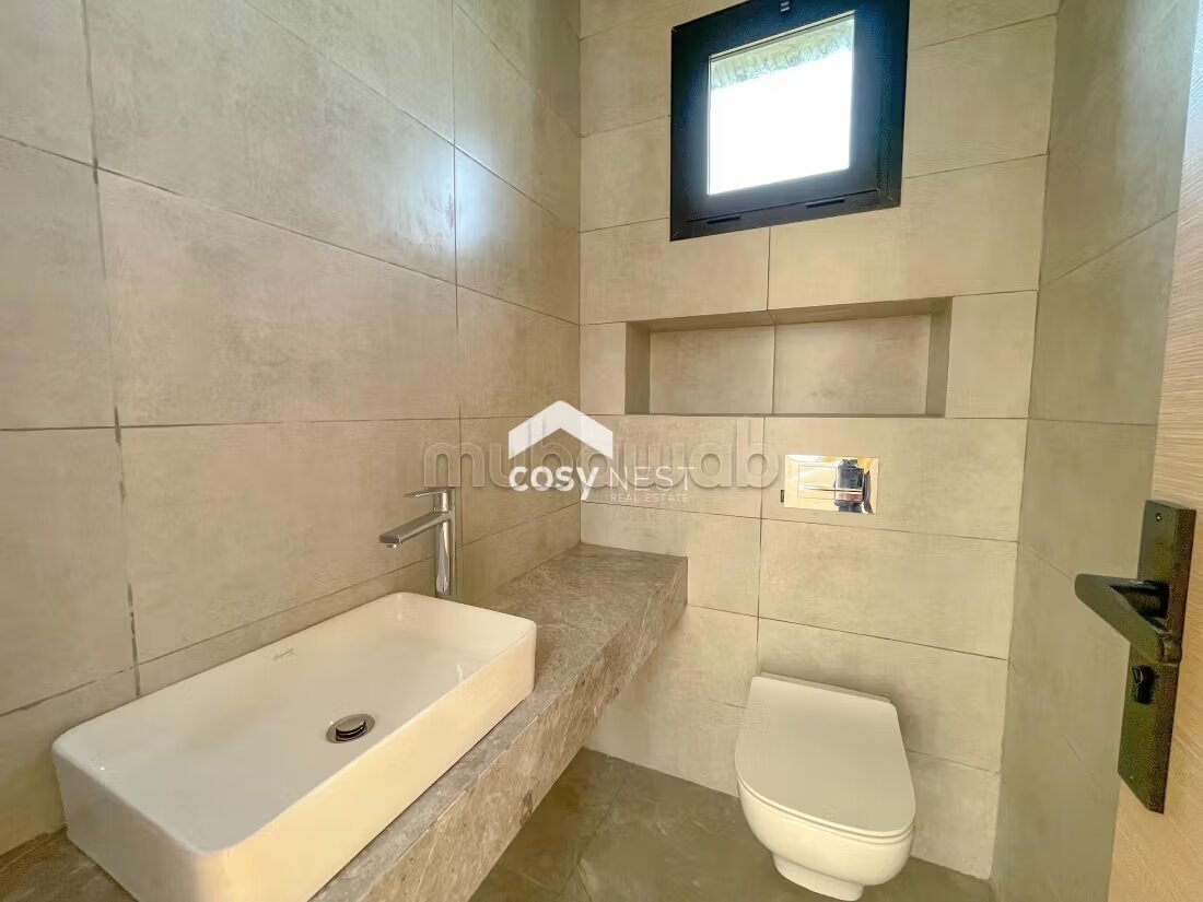 Bureau 157 m² à louer à Casablanca CIL Hay Salam — Photo 8