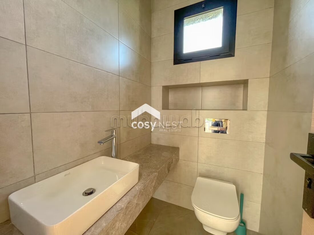 Bureau 157 m² à louer à Casablanca CIL Hay Salam — Photo 14