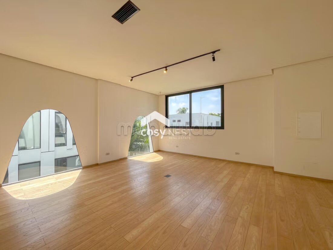 Bureau 157 m² à louer à Casablanca CIL Hay Salam — Photo 16