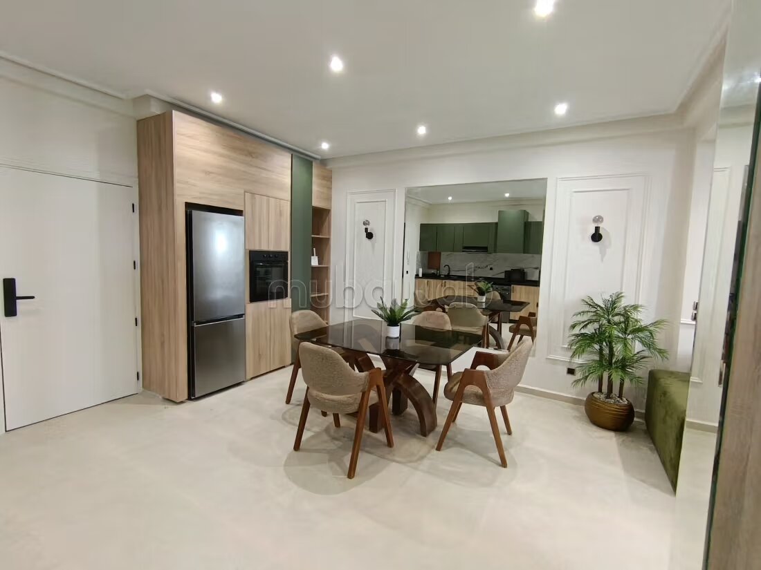 Appartement 65 m² à louer à Rabat – Agdal — Photo 19