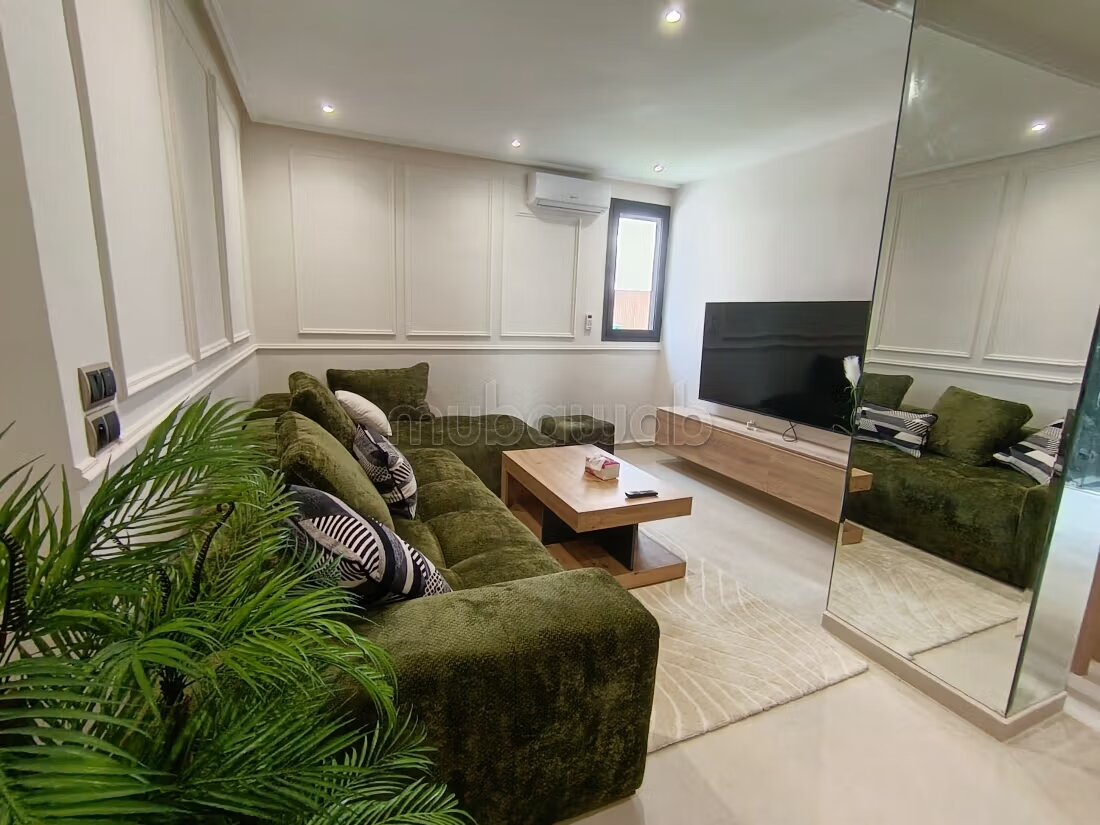 Appartement 65 m² à louer à Rabat – Agdal — Photo 29