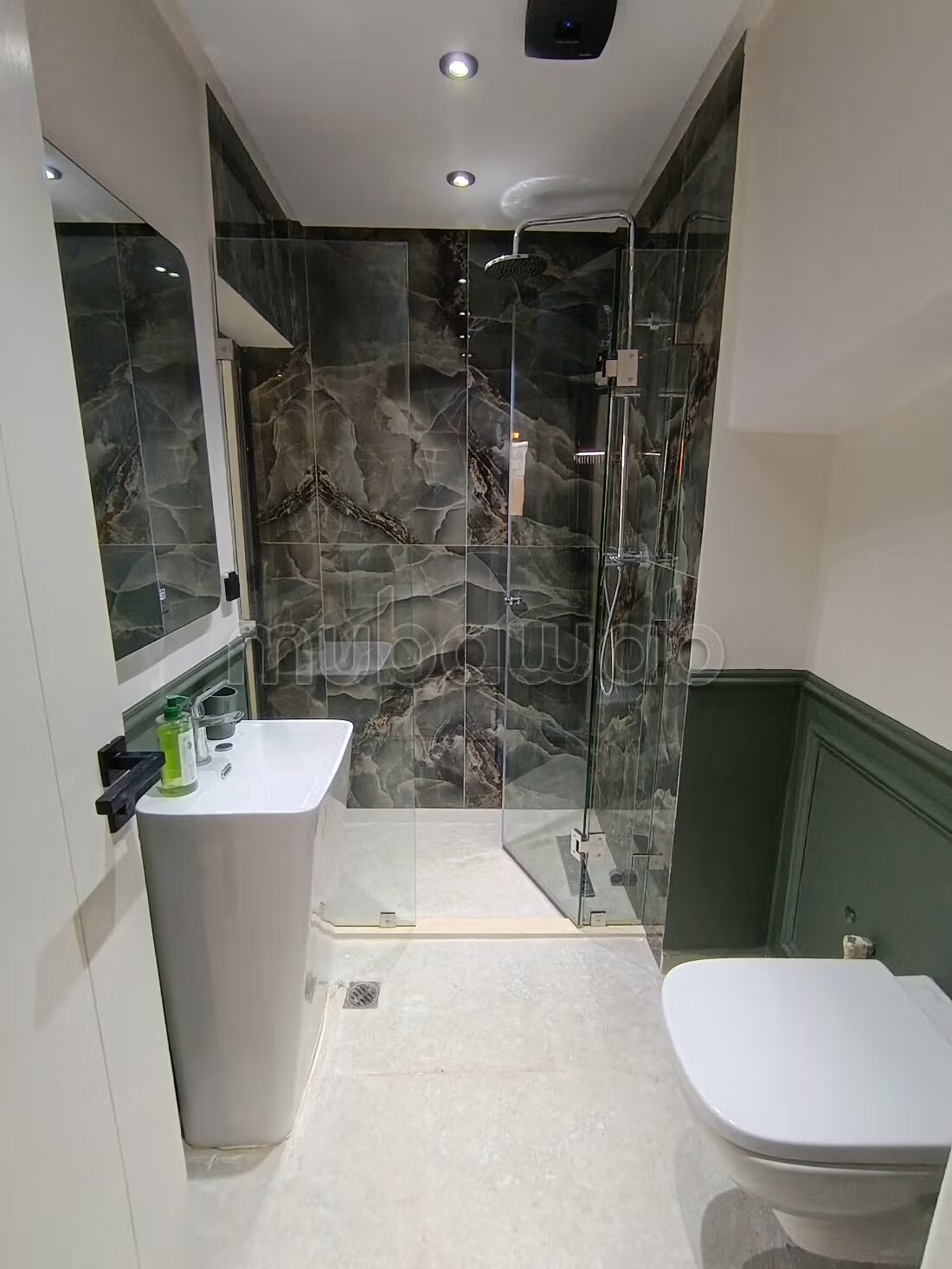 Appartement 65 m² à louer à Rabat – Agdal — Photo 4