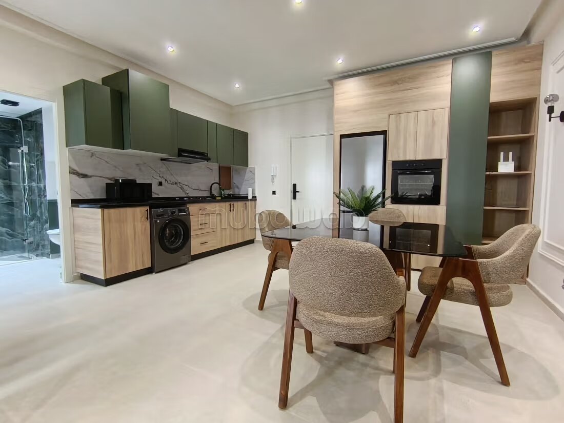 Appartement 65 m² à louer à Rabat – Agdal — Photo 8
