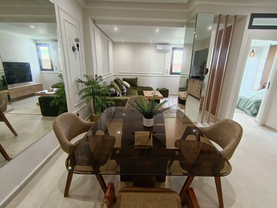 Appartement 65 m² à louer à Rabat – Agdal — Photo 14