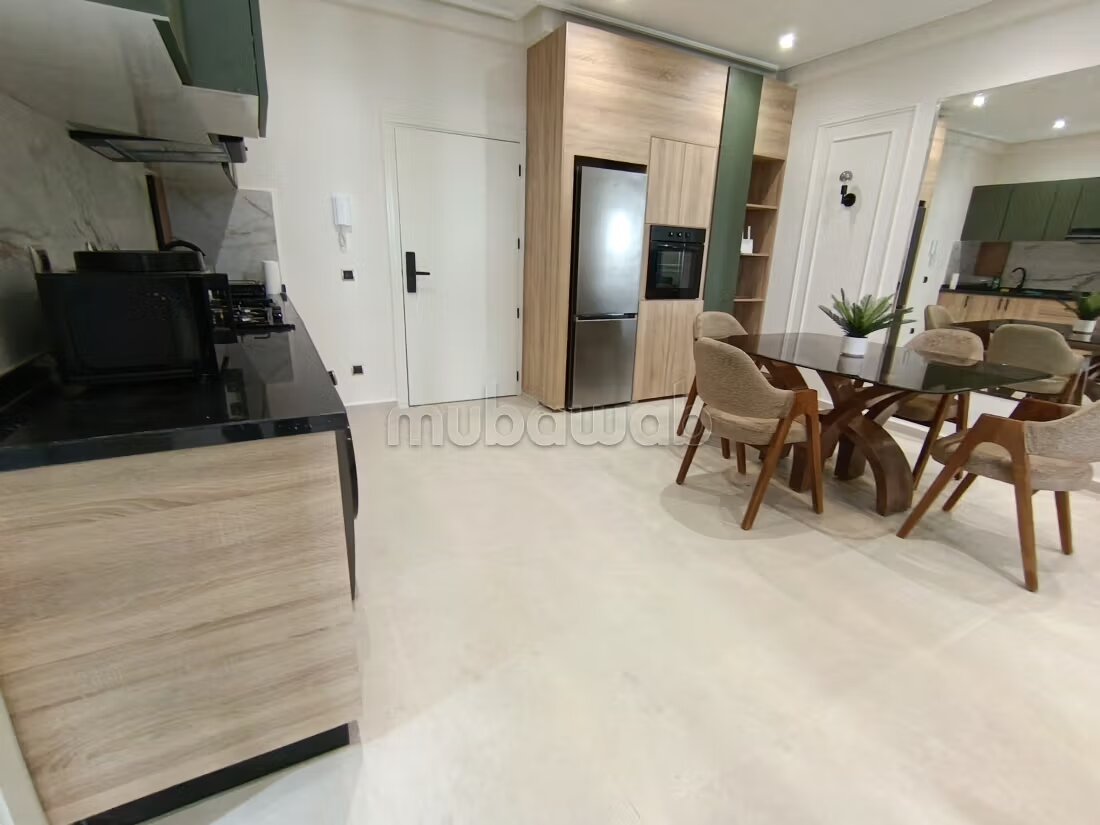 Appartement 65 m² à louer à Rabat – Agdal — Photo 18