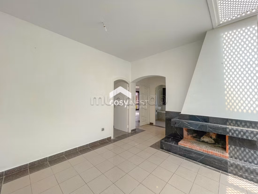 Villa de 450 m² à louer à Ain Diab, Casablanca — Photo 24