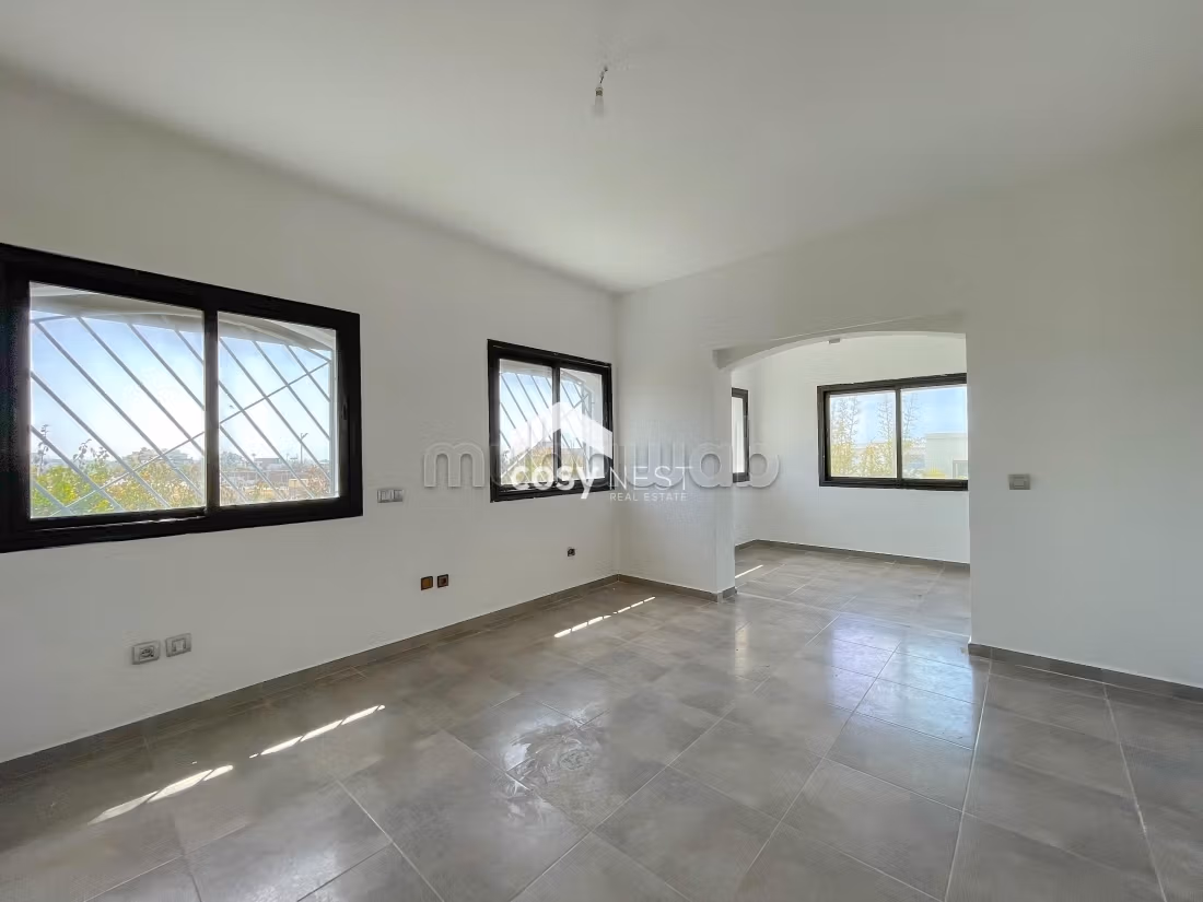 Villa de 450 m² à louer à Ain Diab, Casablanca — Photo 26