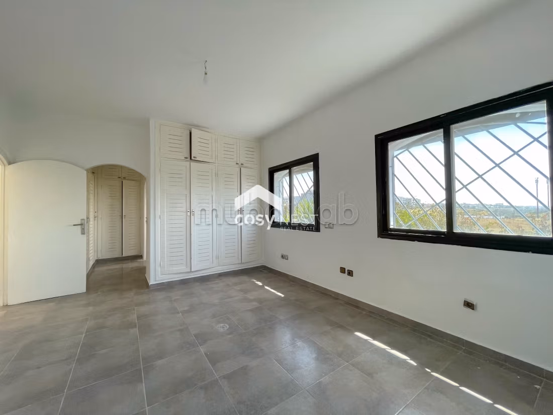 Villa de 450 m² à louer à Ain Diab, Casablanca — Photo 28