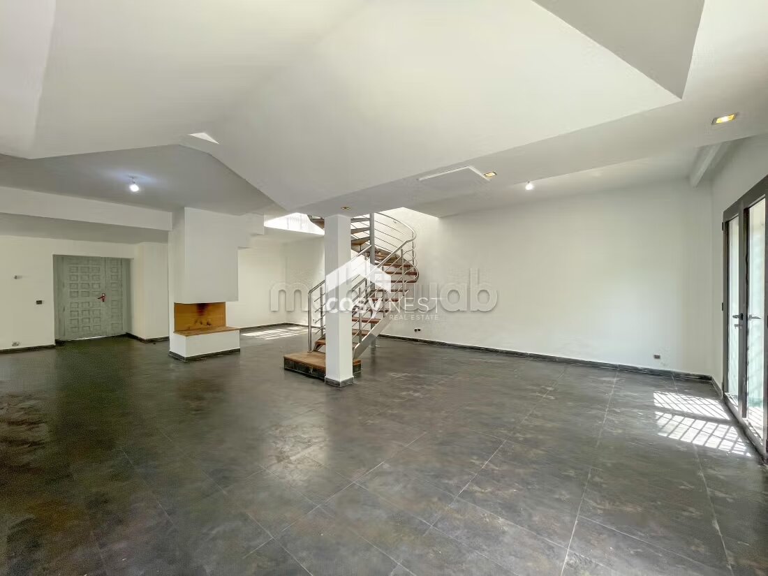 Villa de 450 m² à louer à Ain Diab, Casablanca — Photo 7