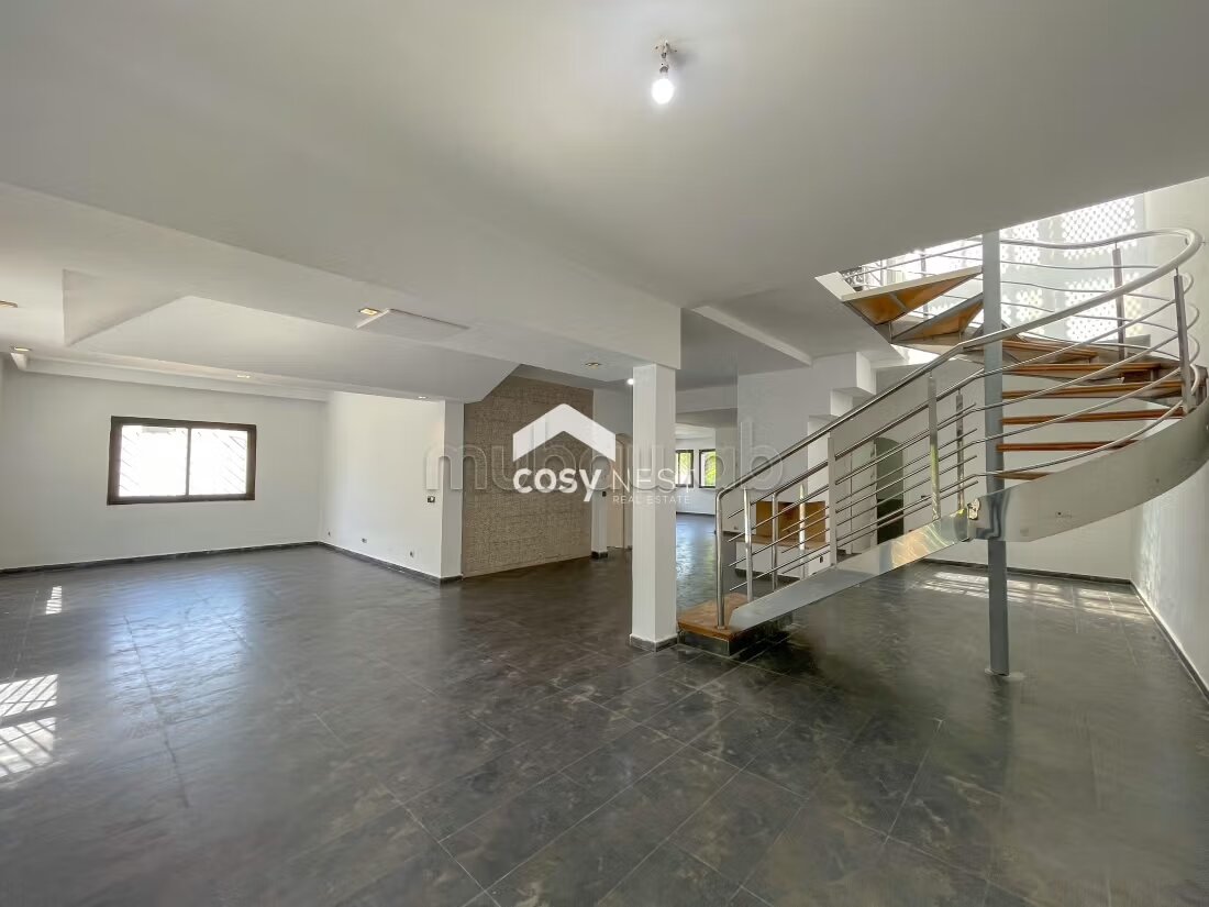 Villa de 450 m² à louer à Ain Diab, Casablanca — Photo 11