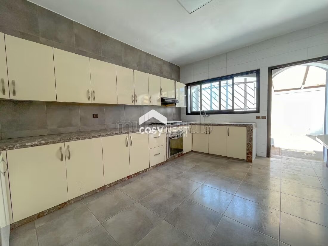 Villa de 450 m² à louer à Ain Diab, Casablanca — Photo 15