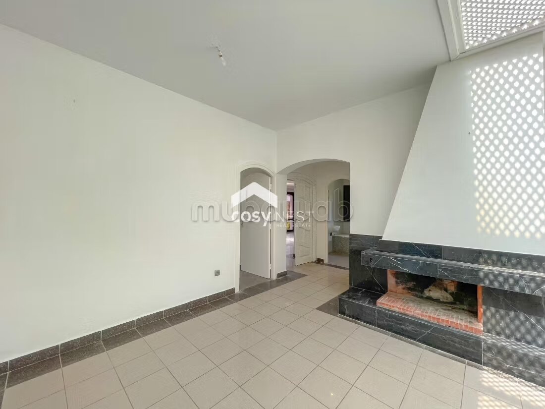 Villa de 450 m² à louer à Ain Diab, Casablanca — Photo 23