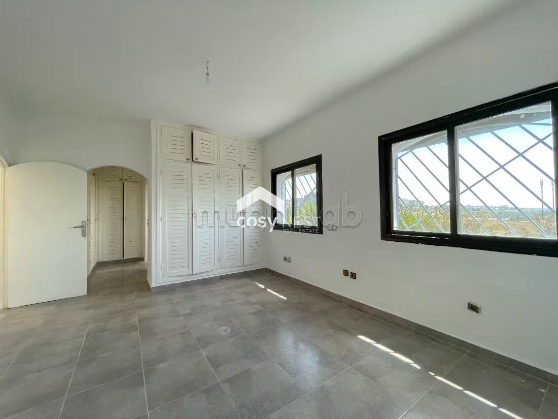 Villa de 450 m² à louer à Ain Diab, Casablanca — Photo 27