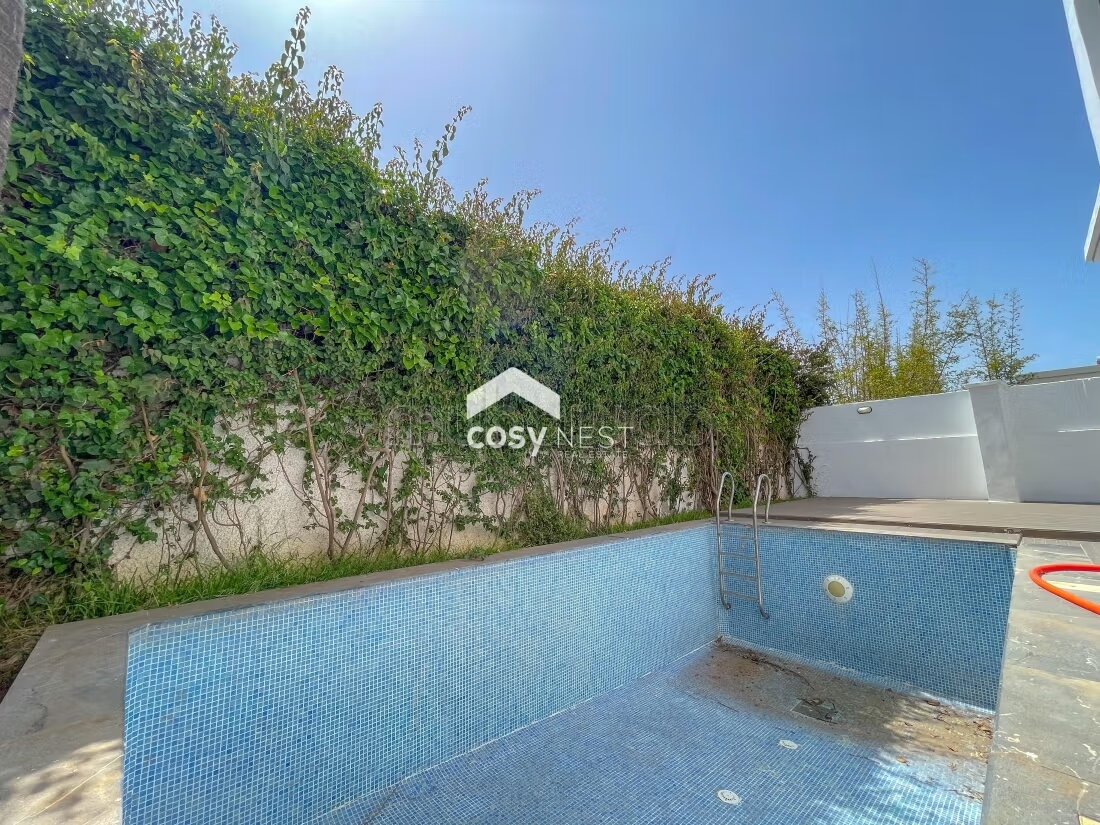 Villa de 450 m² à louer à Ain Diab, Casablanca — Photo 37